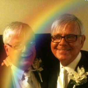 Meet your Posher, Dave